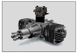 تفاوت موتور برق های چهار زمانه و دو زمانه در چیست؟