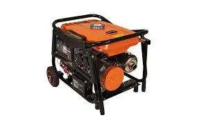 موتور برق چیست و چگونه کار میکند ؟